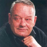 A. J. Quinnell