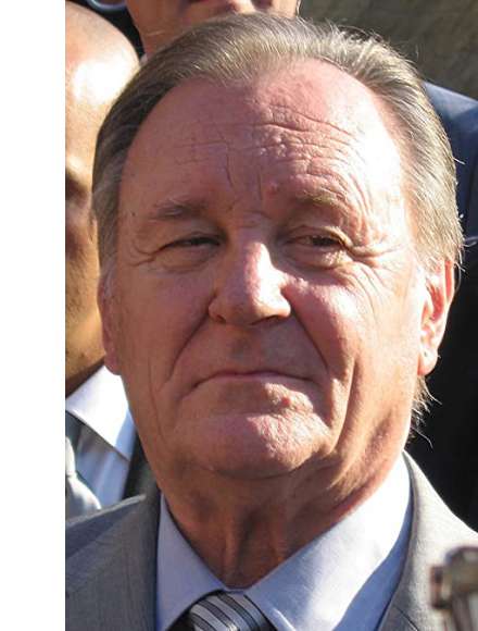 Albert Uderzo