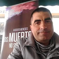 Alberto Meneses