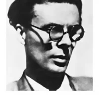 Aldous Huxley