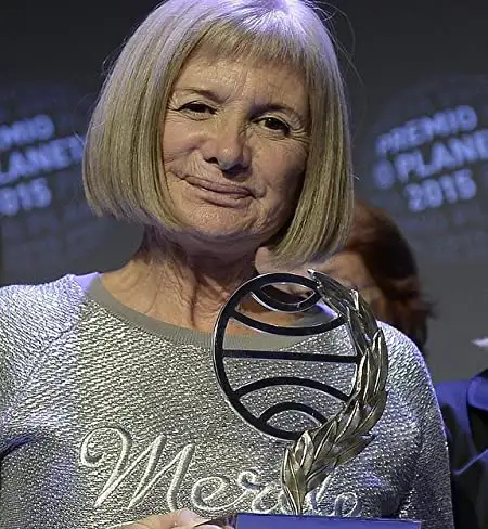 Alicia Gim&eacute;nez Bartlett