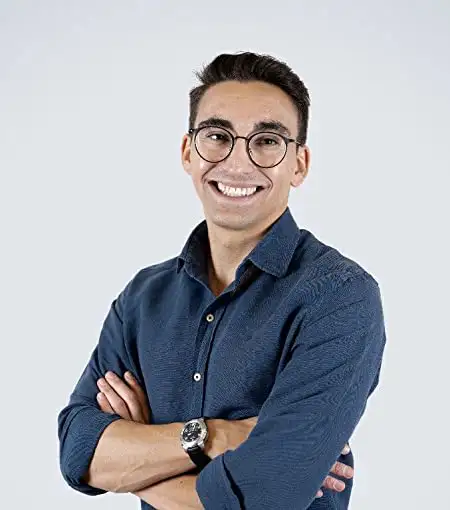 Carlos Galán Rubio