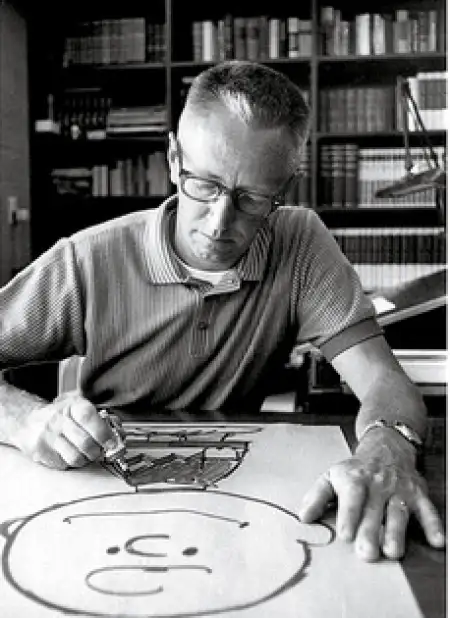 Charles M. Schulz