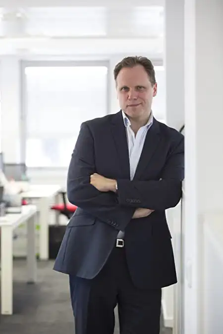 Daniel Lacalle