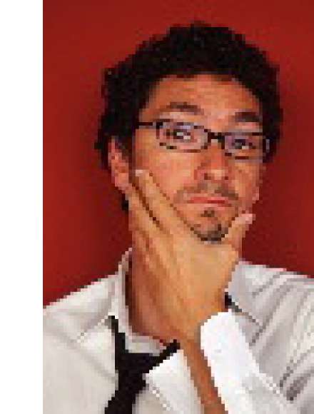 David Foenkinos