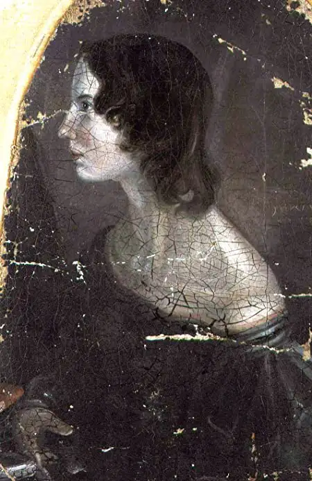 Emily Bront&euml;
