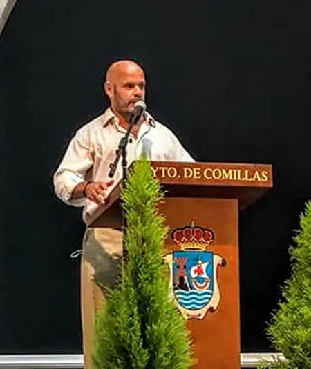 Federico Correa Gil de Biedma