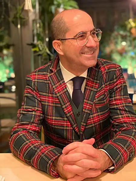 Francisco Alcaide Hern&aacute;ndez