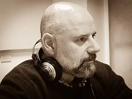 Francisco José Fernández-Cruz Sequera