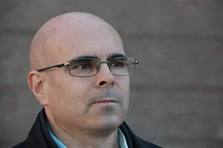 Gregorio Hern&aacute;ndez Jim&eacute;nez