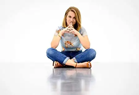 Henar &Aacute;lvarez