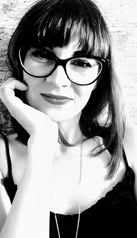 Isabella  Mar&iacute;n