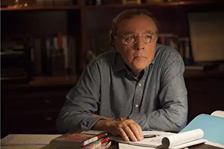 James Patterson