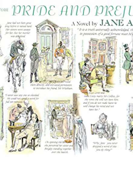 Jane Austen