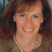 Janet MacLeod Trotter