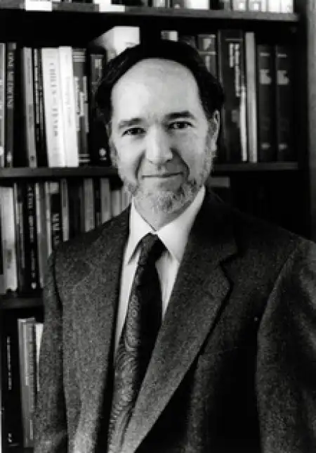 Jared Diamond