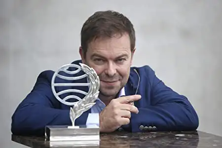 Javier Sierra