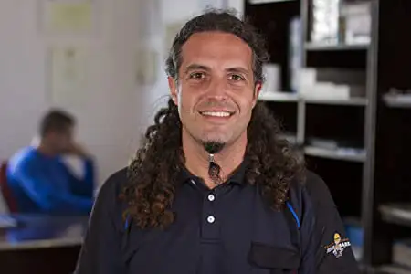 Jes&uacute;s Barranco Reyes