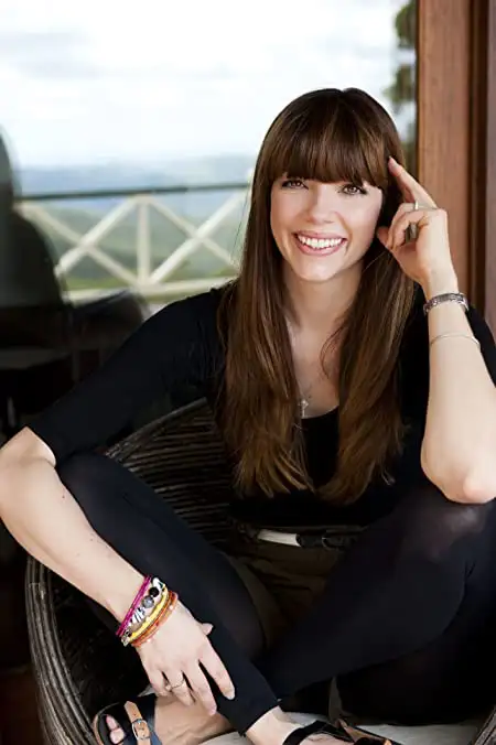 Kate Morton