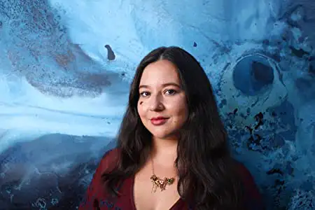 Kiran Millwood Hargrave