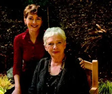 Mary Ann Shaffer