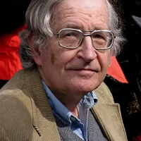 Noam Chomsky