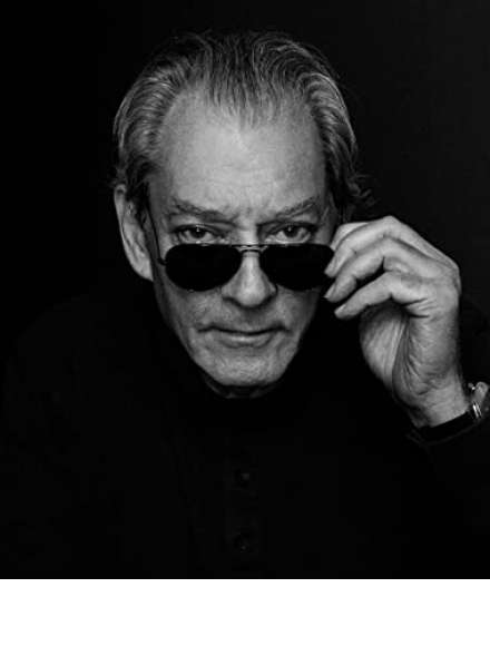 Paul Auster