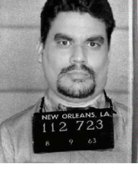 Pedro Vera