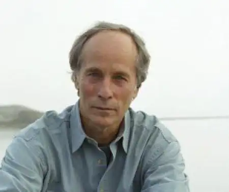 Richard Ford