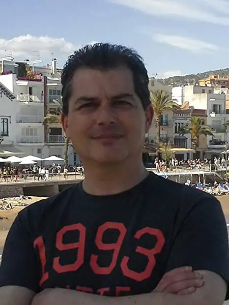 Roberto Martínez Guzmán