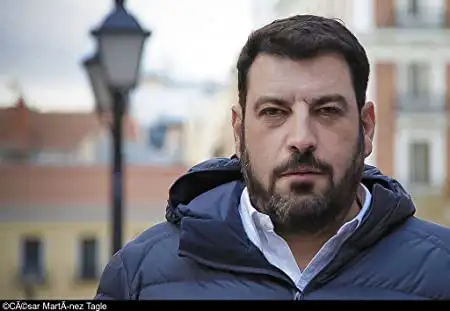 Santiago Díaz