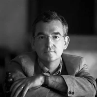 Santiago Posteguillo