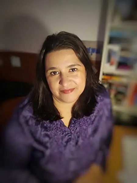 Sonia Puente