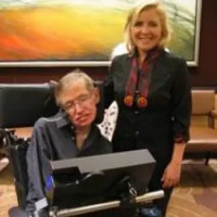 Stephen Hawking