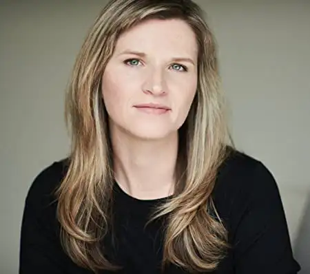 Tara Westover