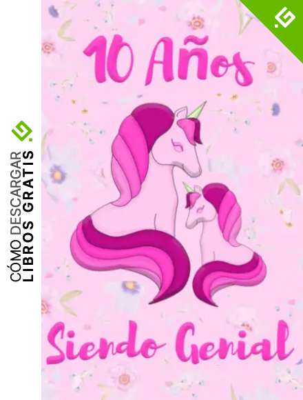 10 A&ntilde;os Siendo Genial: El mejor regalo ni&ntilde;as 10 a&ntilde;os | Libreta bonita | Regalos de cumplea&ntilde;os | Diario ni&ntilde;a | regalos de navidad | Cuaderno de Notas, ... ,Regalo para acci&oacute;n de gracias 110 P&aacute;ginas.