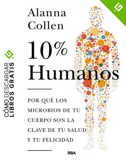 10% humanos (OTROS NO FICCI&Oacute;N)