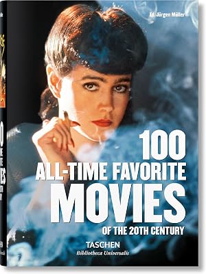 100 cl&aacute;sicos del cine del siglo xx (Bibliotheca Universalis)