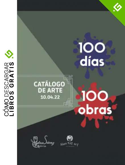 100 d&iacute;as 100 obras