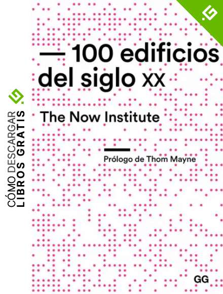 100 edificios del siglo XX