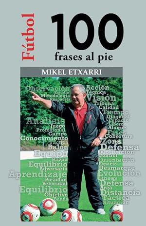 100 frases al pie
