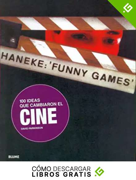 100 Ideas que cambiaron el cine