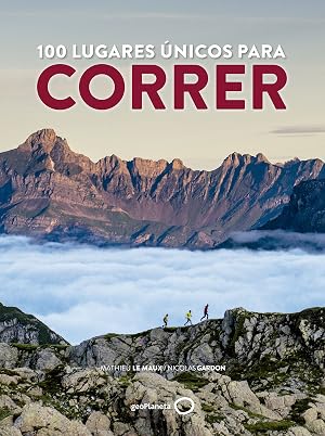 100 lugares &uacute;nicos para correr (Deportes)