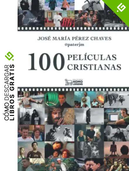 100 pel&iacute;culas Cristianas