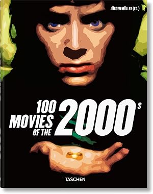 100 pel&iacute;culas de la d&eacute;cada de 2000