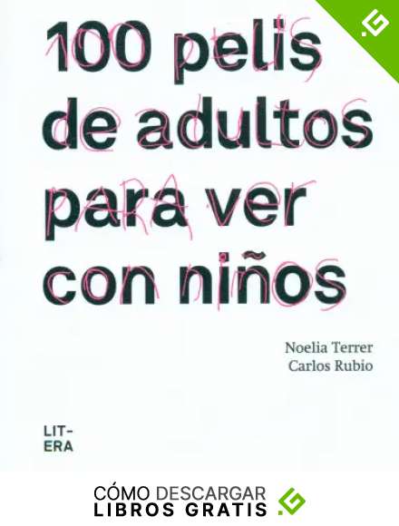 100 pelis de adultos para ver con ni&ntilde;os