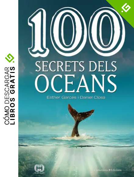 100 Secrets Dels Oceans: 50 (De 100 en 100)