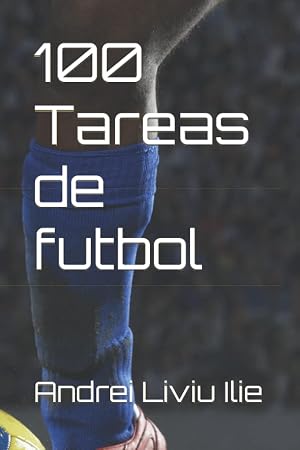 100 tareas de futbol