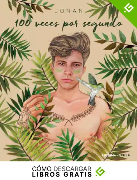 100 veces por segundo (Hobbies)