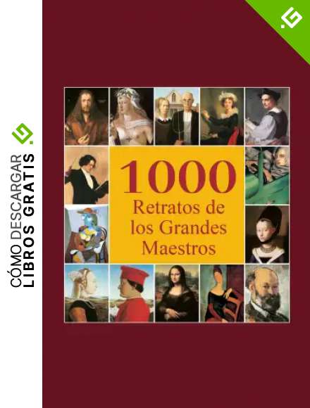 1000 Retratos de los Grandes Maestros